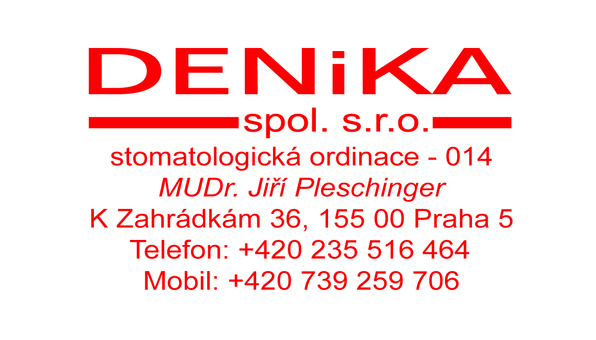 Denika Logo