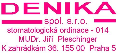 Denika